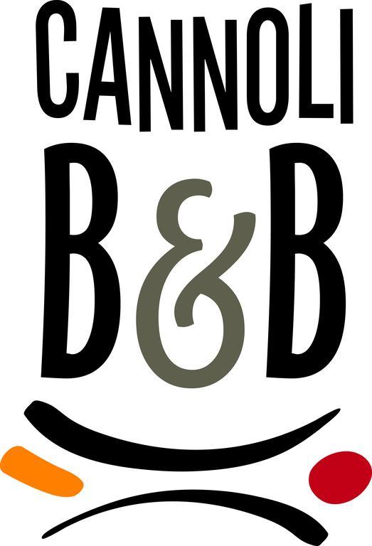 باليرمو B&B Cannoli المظهر الخارجي الصورة